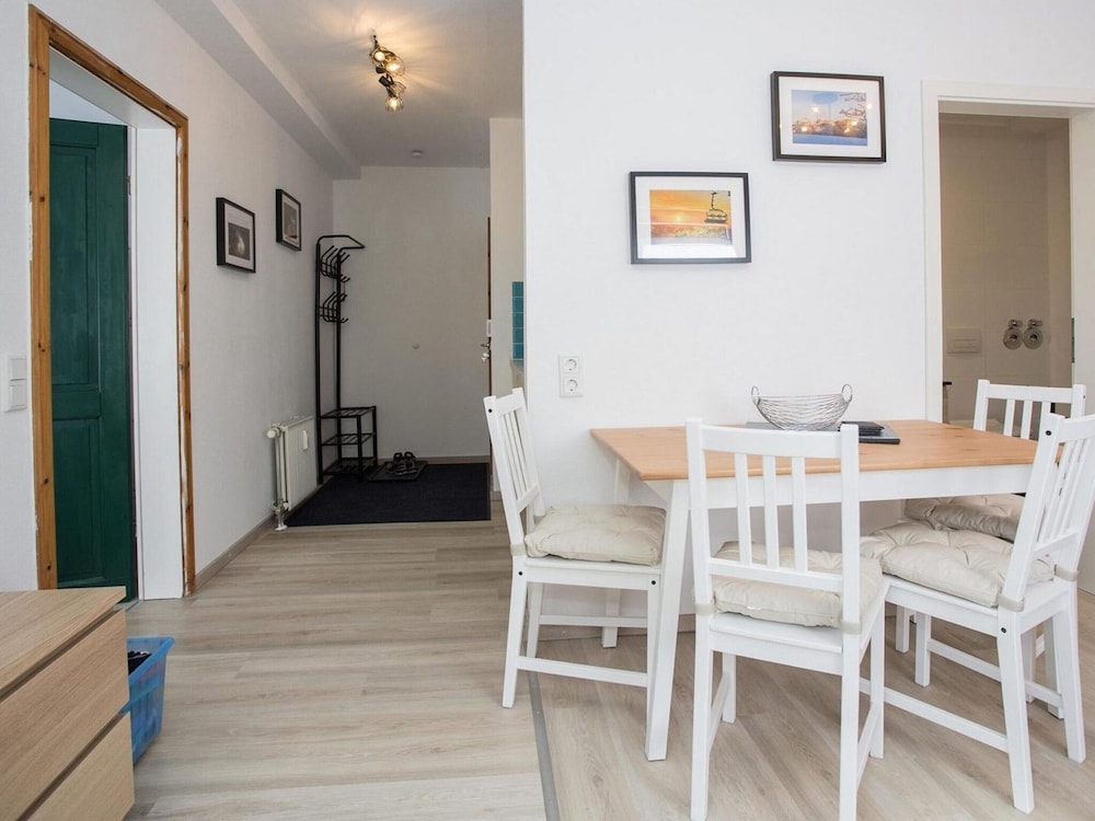 Ebenerdige Wohnung mit Terrasse in Winterberg
