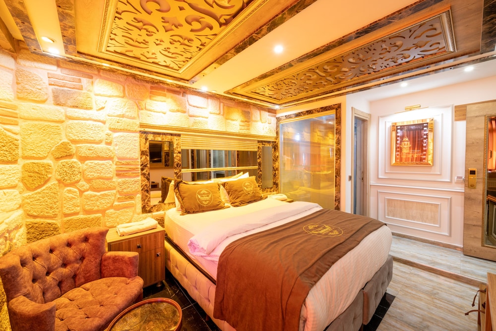 Holiday Business Otel - Image 16