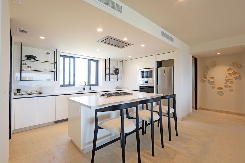 Condo Orquidea In Tau By MitaResidential