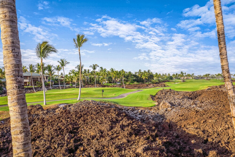 Golf S G2 At Mauna Lani Resort 3 Bedroom Townhouse by RedAwning