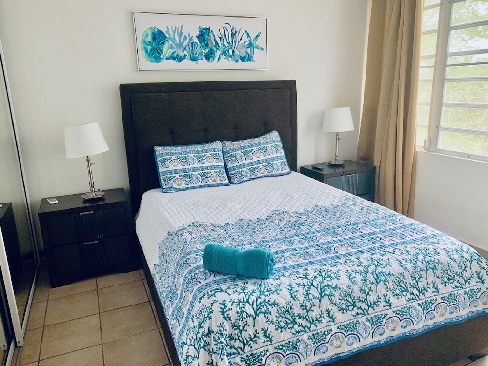 Oceania Apartments at Arecibo 681 Ocean Drive