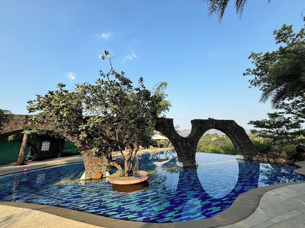 Kondan The Retreat view 3