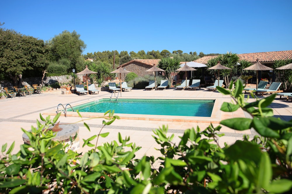 Ca's Garriguer Agroturismo