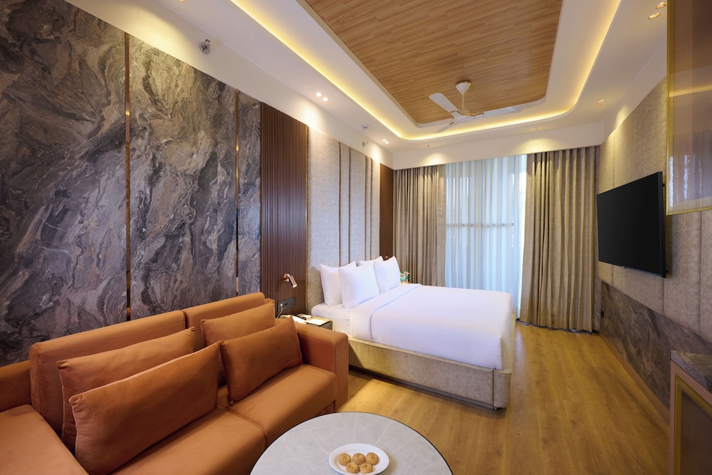 Tulip Inn Gurugram Sector 39