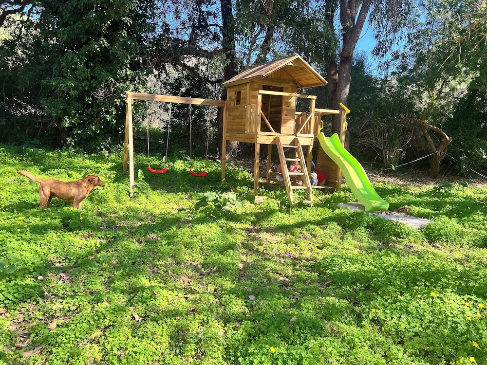 LiRi Family Paradise