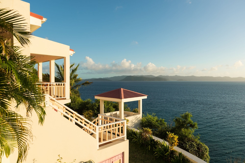 White Bay Villas and Beach Club