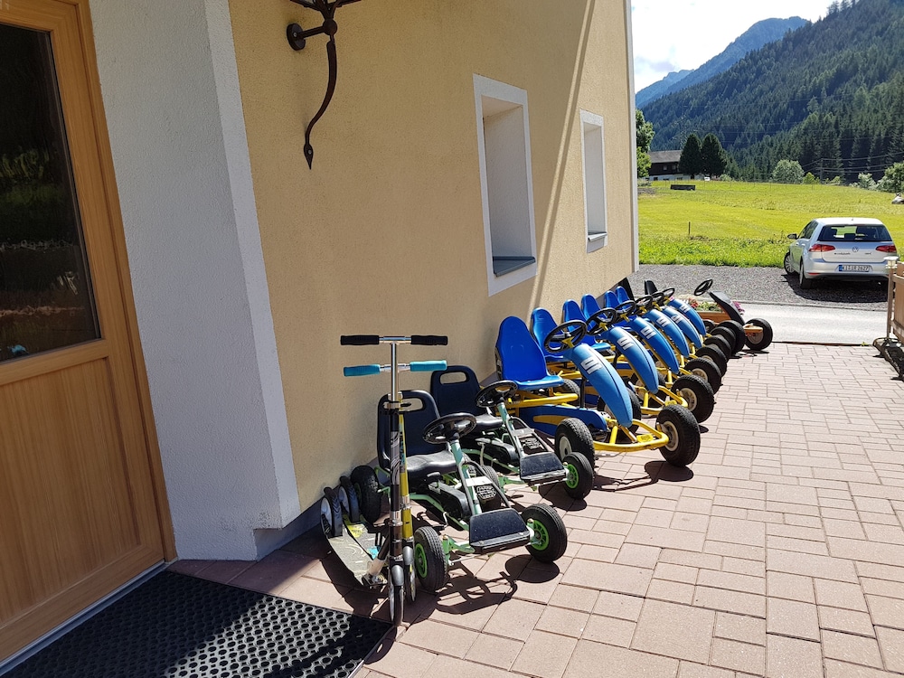 FERIENHAUS-TOELDERERHOF