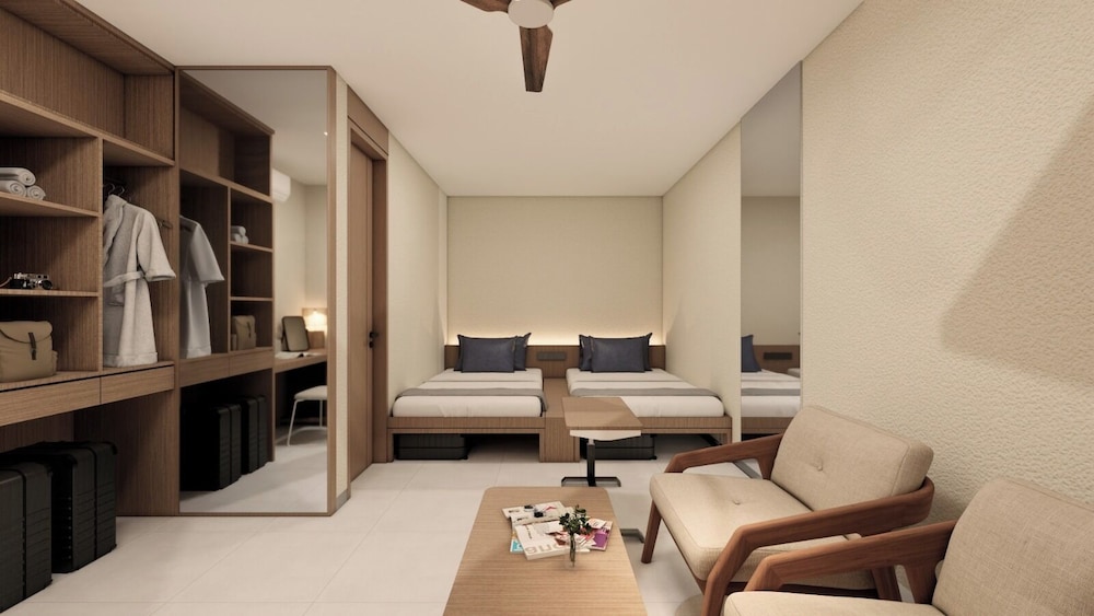 BLive Coliving Canggu