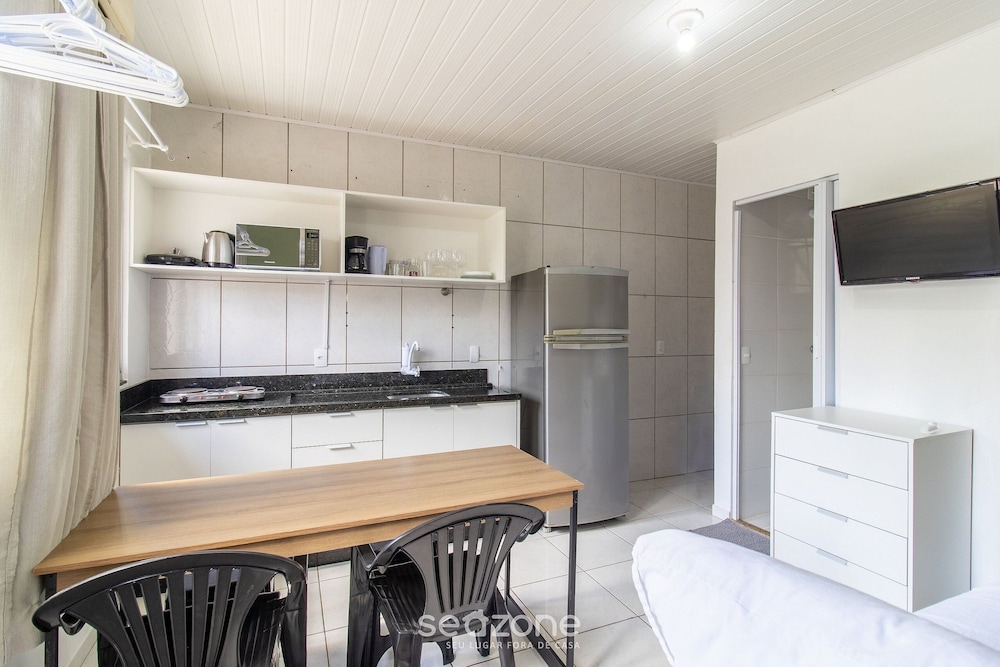 Beautiful Lofts in the Center of Floripa - FLT