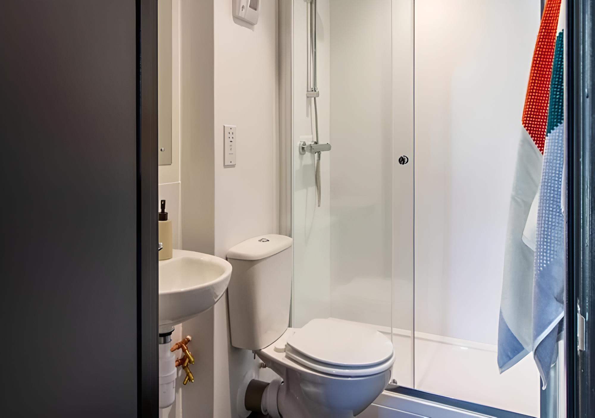 En Suite Rooms & Studios SHEFFIELD view 2