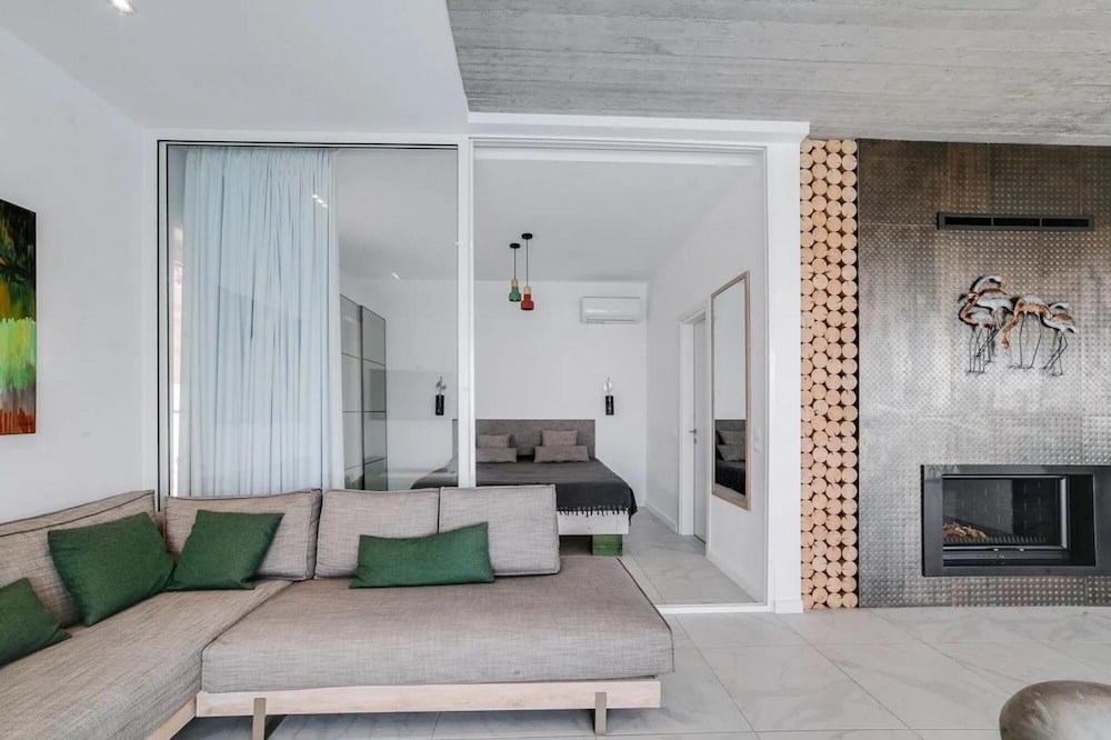 Villa Flamingo Lefkada photo 2