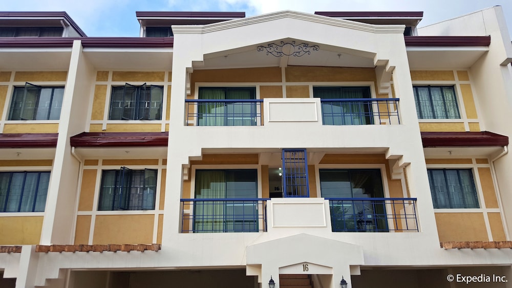Baguio Vacation Apartments, 바기오, 필리핀 - 12