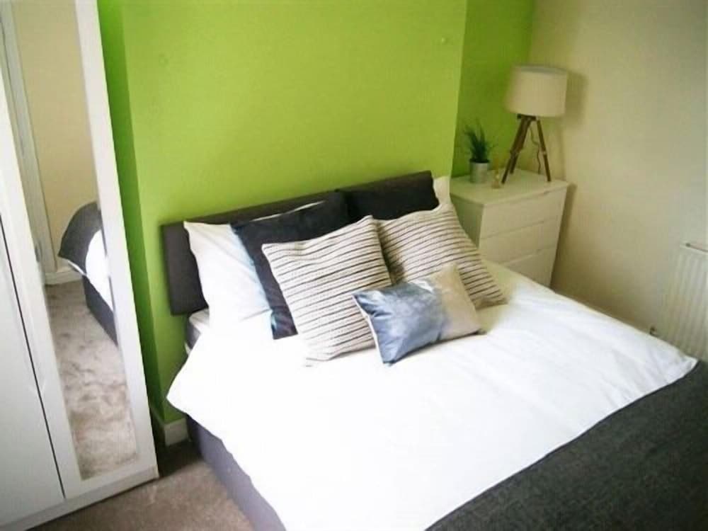 Birmingham Guest House 14