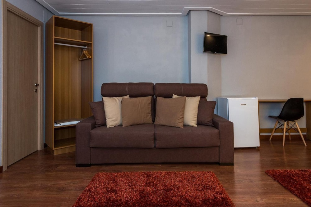 Hostal Ciudad de Lepe