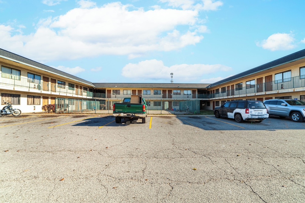 Extended Stay by Welcome INN