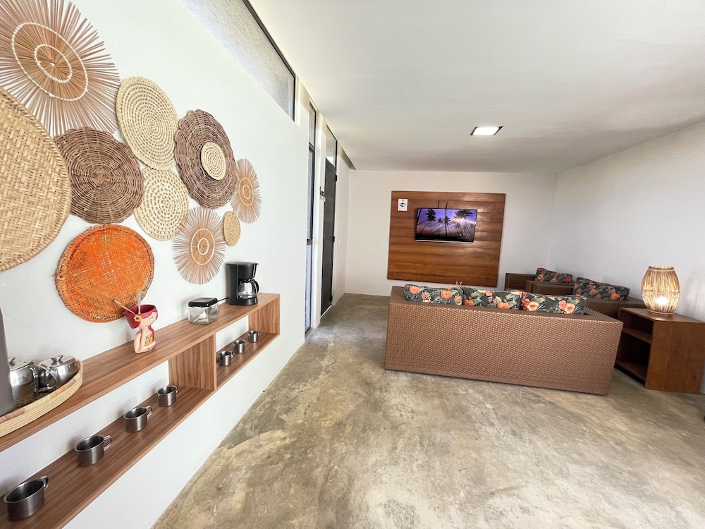 Casa Patacho Paradise