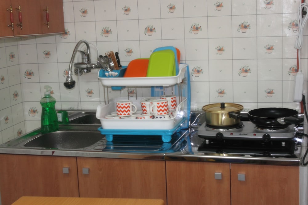 Dongdaemun Guest House