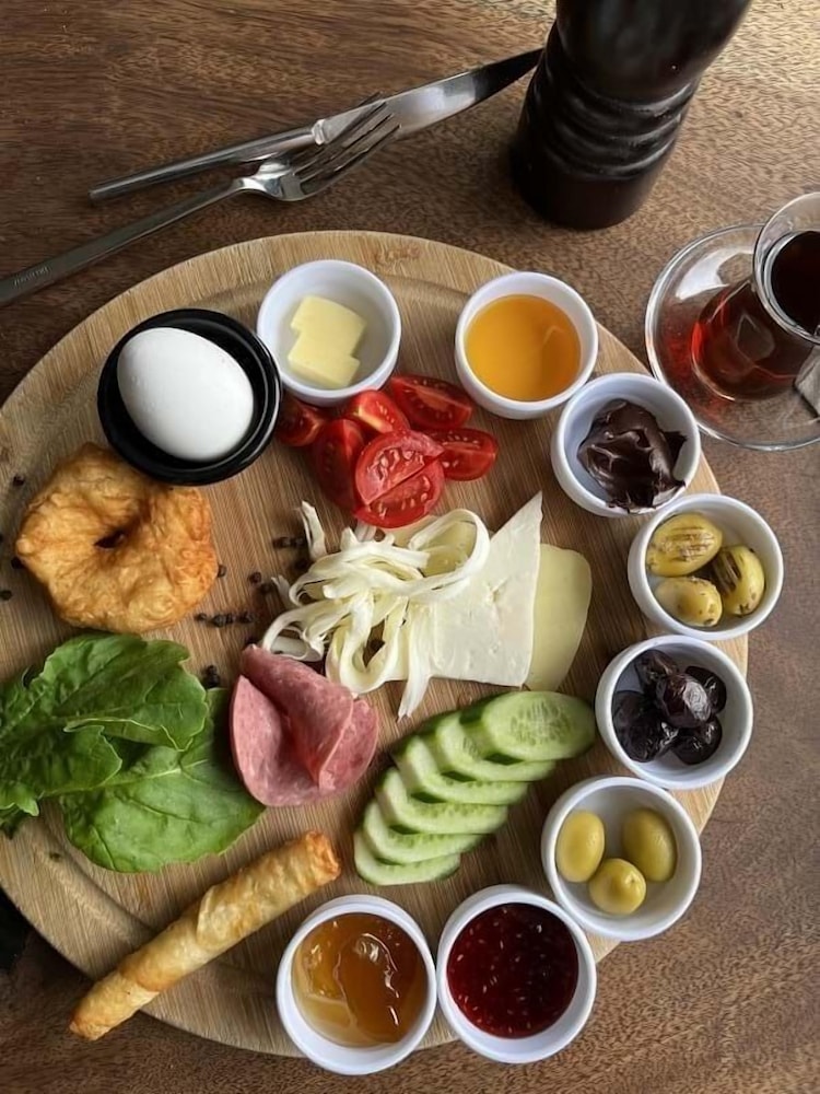 Barkod Otel - Image 7