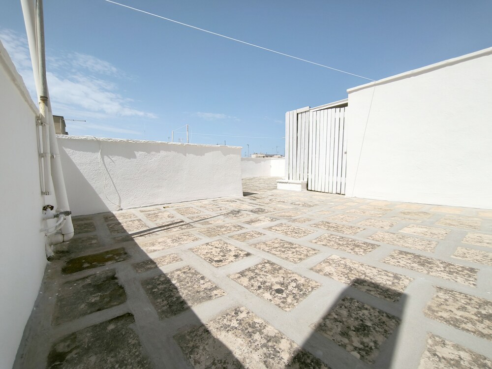 A casa della Mery Puglia Online