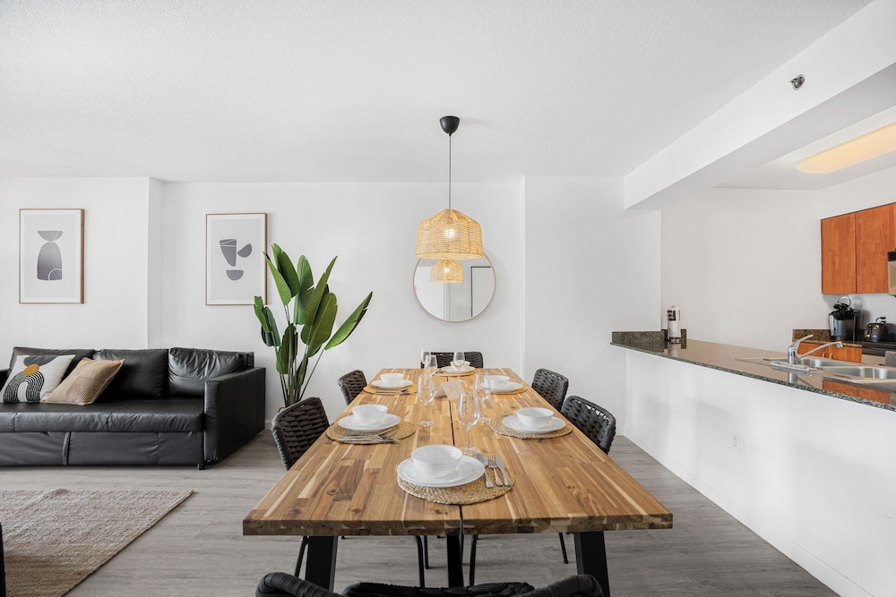 Well Located Condos in Brickell