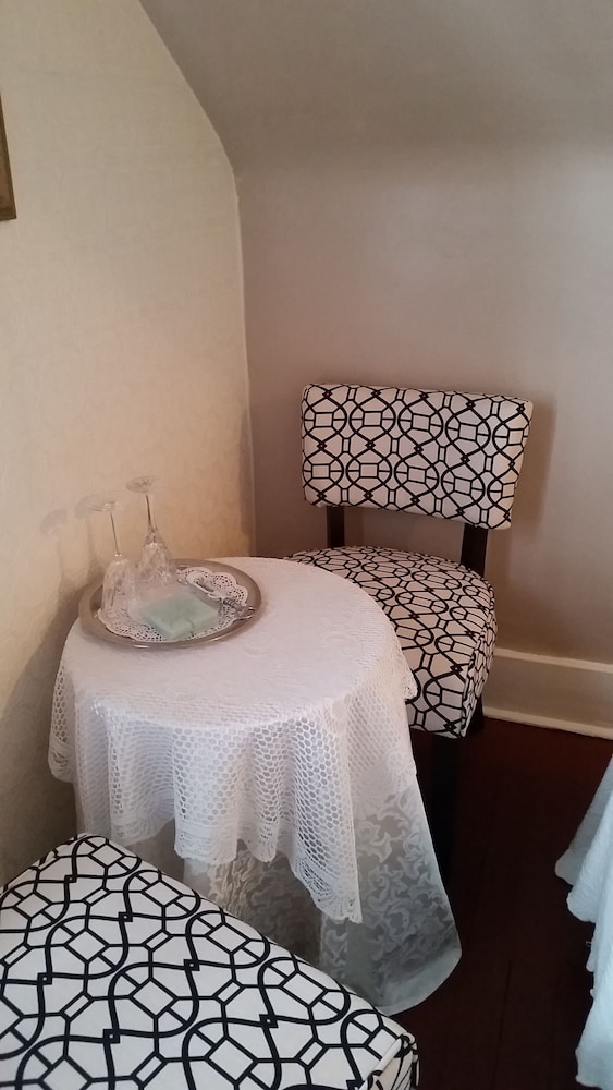 Glen Mhor Bed and Breakfast