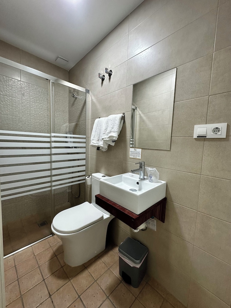 Hostal Mellizo