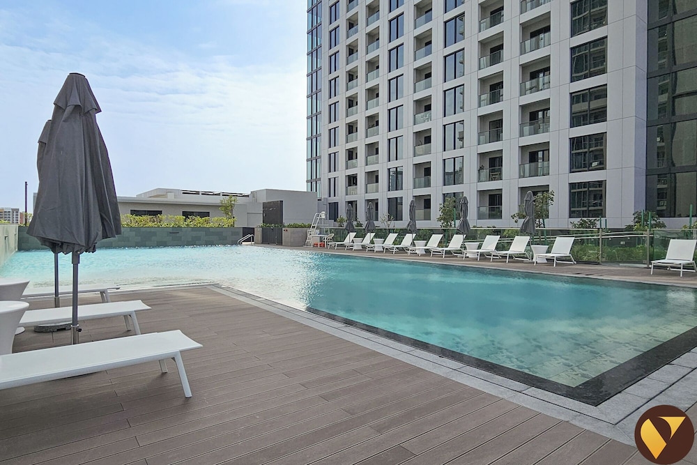 Jeewar Brand New Relaxing Pool Kids Area