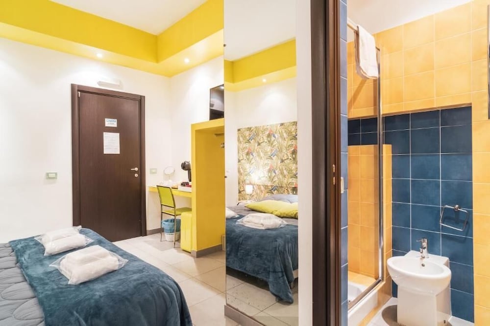 Lovely Rooms Vatican