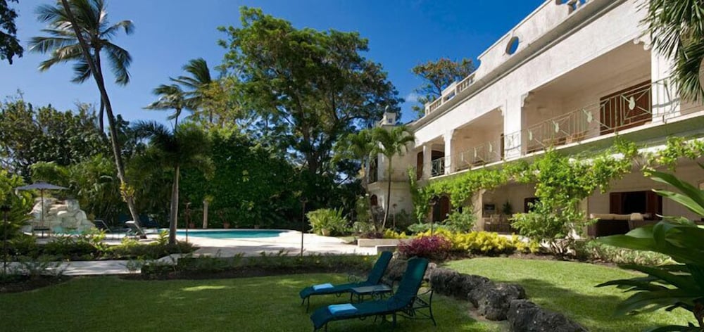 Villa Moon Reach