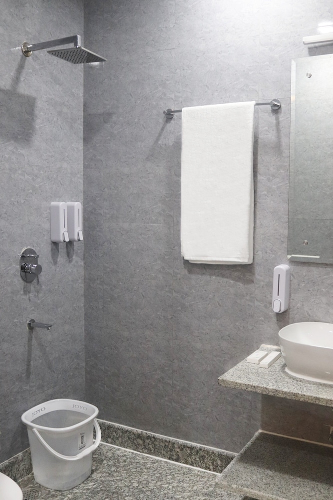 Axon Corporate Stays Sector 52 Gurgaon