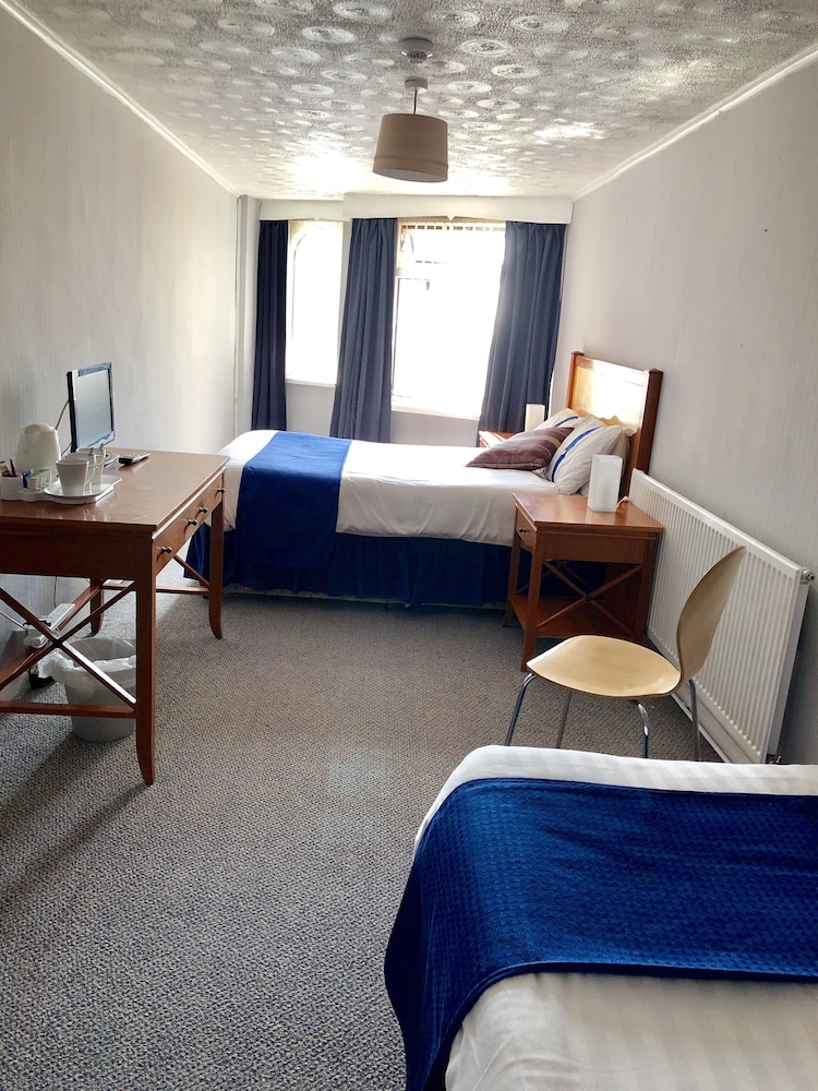 The Stalbridge Guest House view 5
