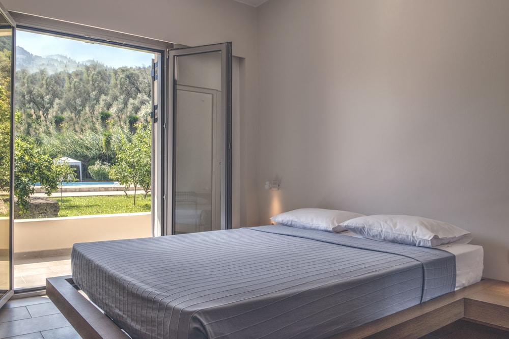 Orange Grove Villas