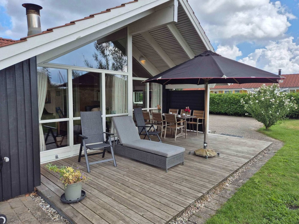 4 Star Holiday Home in Broager