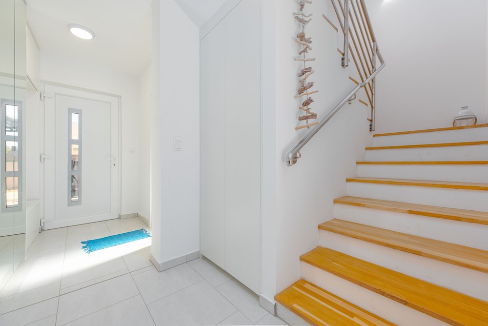 Villa Kristina Zadarvillas