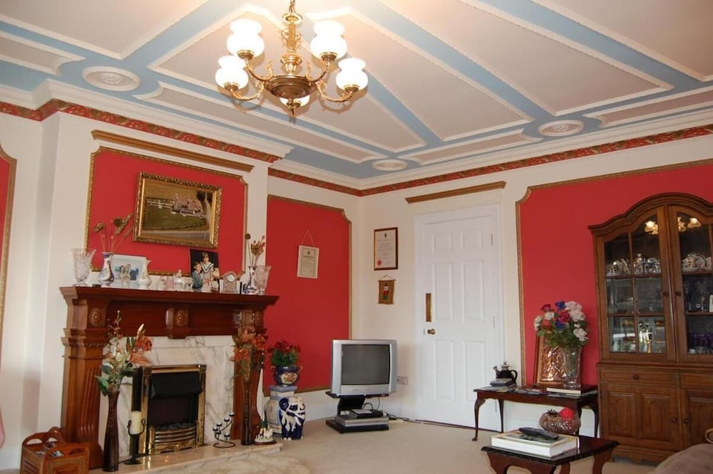 Ballingowan House B&B