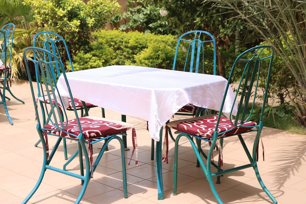Ouagadougou Vacations - Residence Yipene - Property Image 11