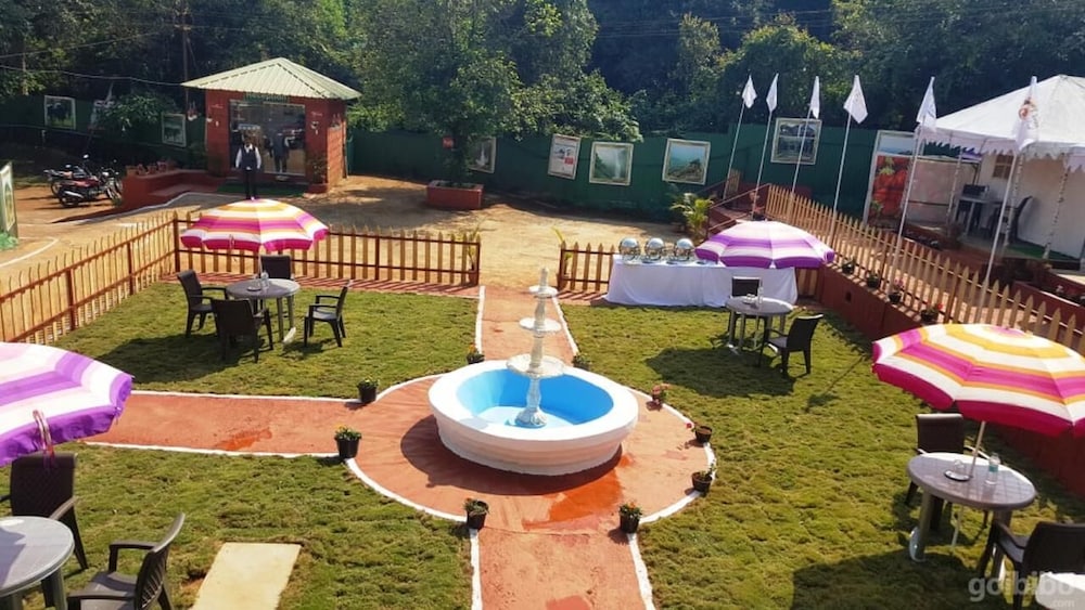 Royal Mini Resort view 5