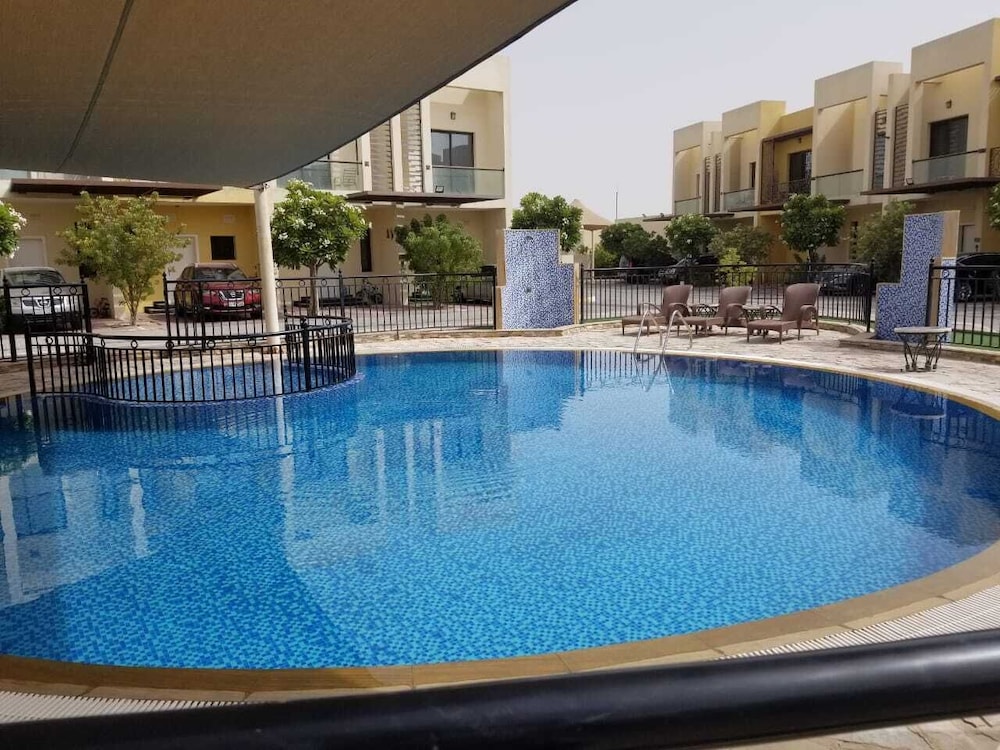 Your 1 bhk Villa Townhouse - DXB