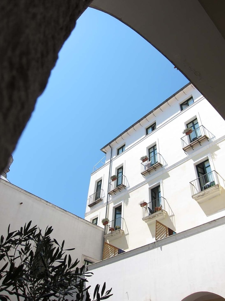 Ostello Ave Gratia Plena - Hostel view 5