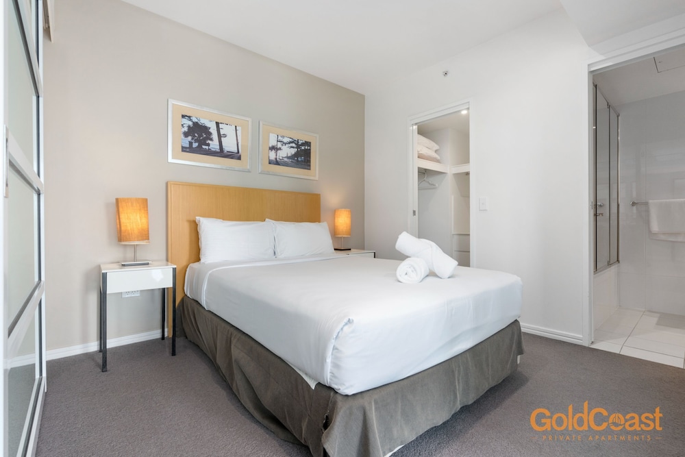 Surfers Paradise Vacations - Gold Coast Private Apartments - Property Image 23