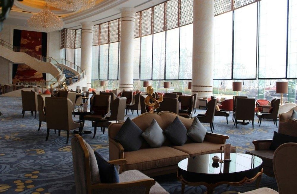 Suqian Hengli International Hotel - Property Image 21