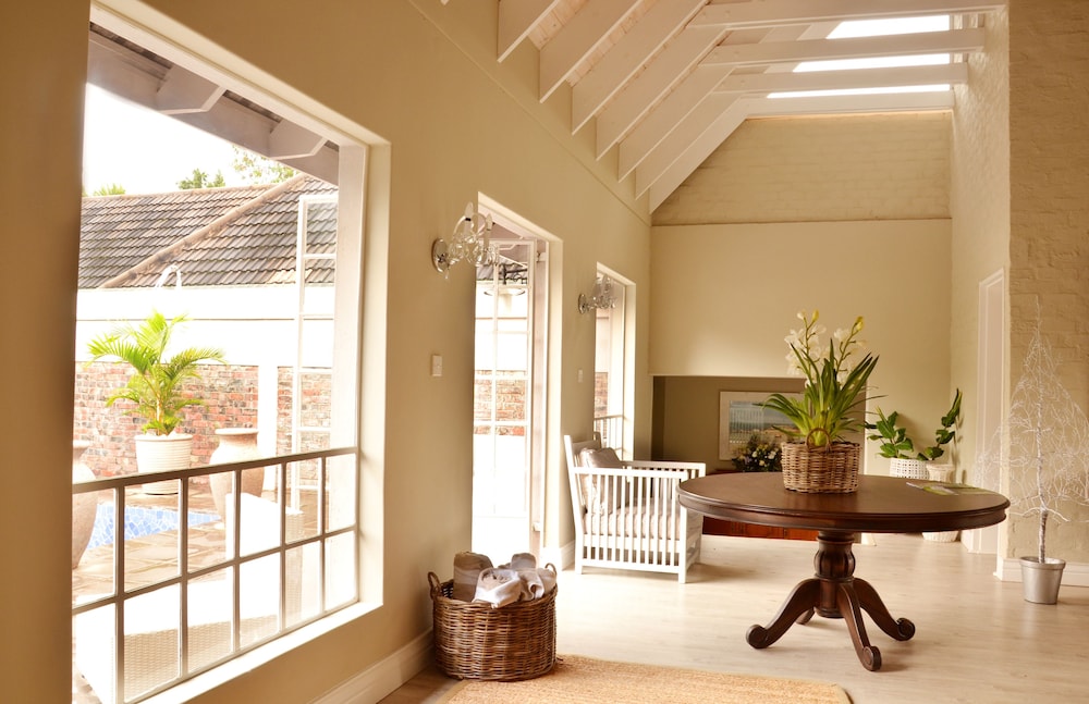 Ballantynes Lodge