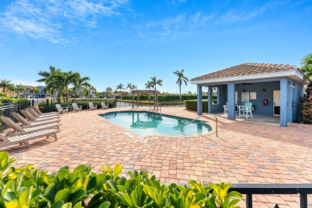 136 Mediterranean Way