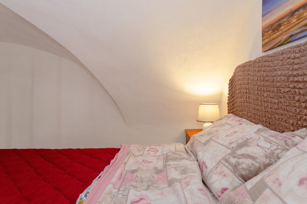 Sicily Loft Catania few min from sea view 4