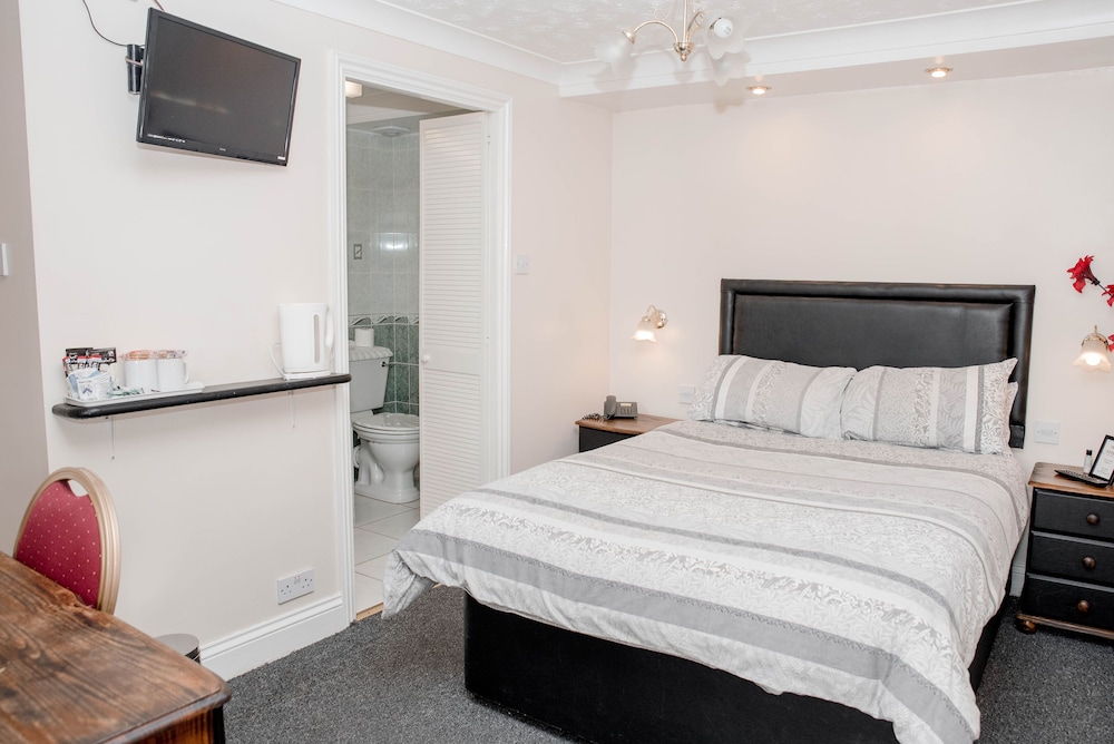 Andel Lodge, Bilde 10