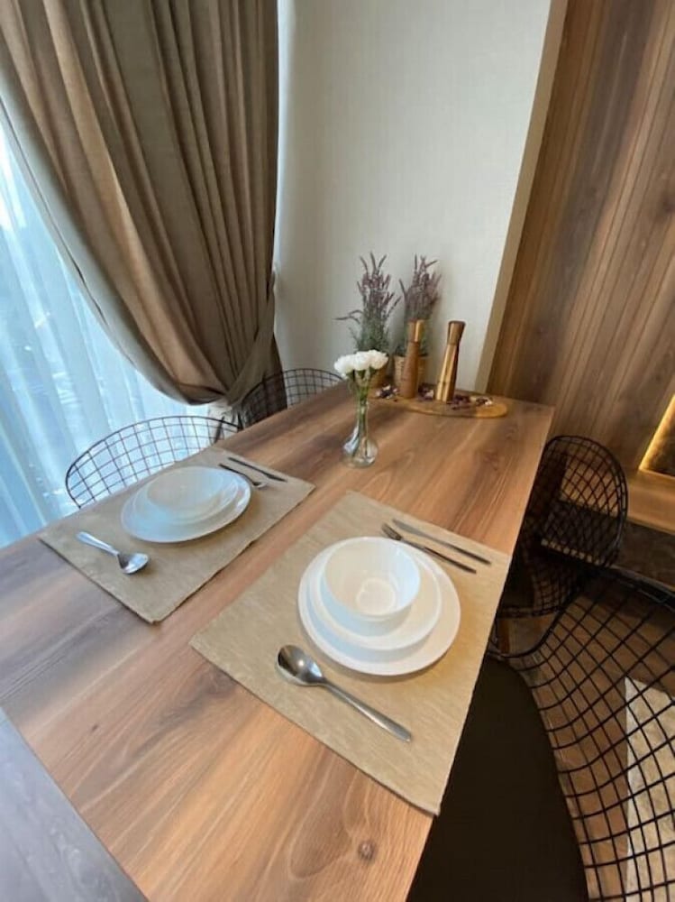 Luxurious Suite Near Mall of Istanbul