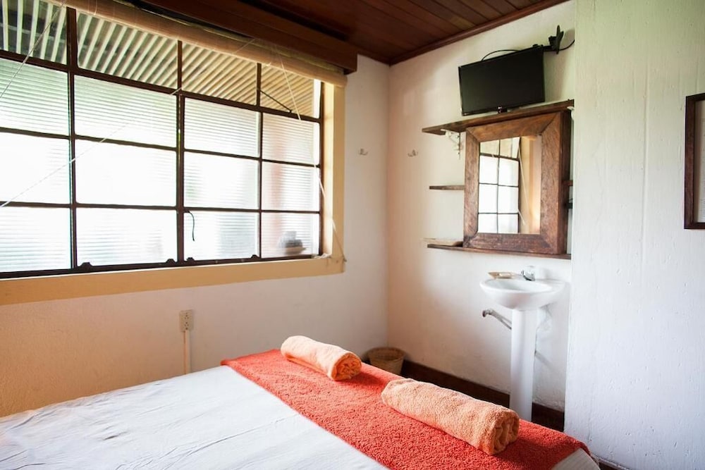 Hotel Casa Chapultepec - Hostel