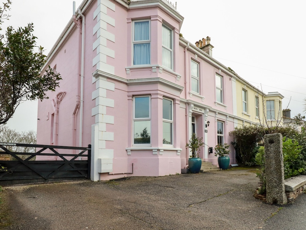 Melvill House