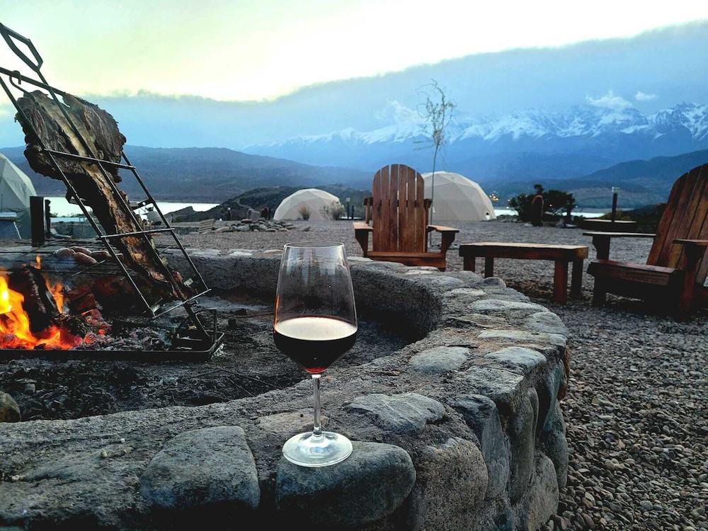 Denmoza Eco Lodge Glamping