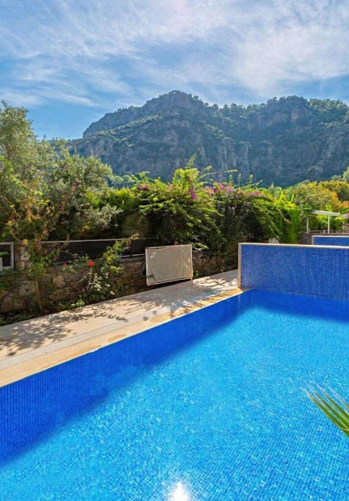 Villa Ayla Paradise in Dalyan